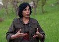 Peyman Viyan: Kurd êdî naxwazin bibin qurbanê tu kesî