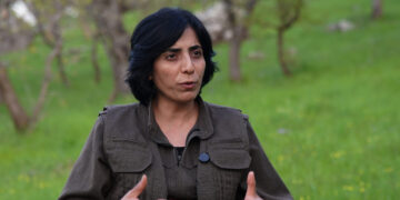 Peyman Viyan: Kurd êdî naxwazin bibin qurbanê tu kesî