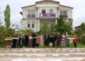 Bi projeyê ‘Bostanê Komunî yê Cinîyan’ paştîdayîş xurtêr kenê