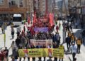  Li Wanê 1ê Gulanê: Aboriyê ne ji bo şer, ji bo karkeran xercbikin