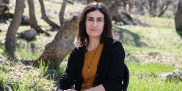 Gelawêj Ewrîn: Piştî şerê Îranê dibe ku statuya hin netewe-dewletan biguhere