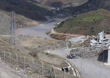 TMMOBê rapora hezazê ya li ser rêya Wan û Colemêrgê amade kir