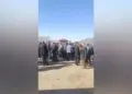 Li Wanê du malbatan li hev xist: Kesek mir û 3 kes jî birîndar bûn