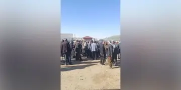 Li Wanê du malbatan li hev xist: Kesek mir û 3 kes jî birîndar bûn