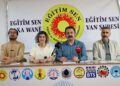 Egîtîm Senê banga tevlibûna Sempozyûma Zimanê Kurdî kir