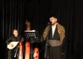 Li Wanê rêzekonserên 15ê Gulanê bi konsera Koma Aryen dest pê kir