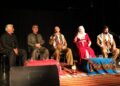 Li Wanê rêzekonserên 15ê Gulanê bi ‘Dîwana Dengbêjan’ berdewam kir