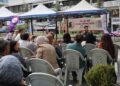 Li Wanê gotûbêja ‘Dengbêjî û Şakiro’ hat li darxistin