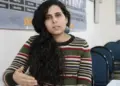 4 sal û 2 meh ceza li rojnameger Reyhan Hacioglû hat birîn