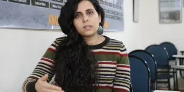 4 sal û 2 meh ceza li rojnameger Reyhan Hacioglû hat birîn
