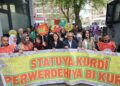 Banga ji bo Kurdî: Kurdî hîn bibe siberojê ronî bike