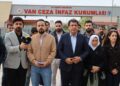 Li Wanê girtî hat derbkirin û muayeneya bikelepçe hat ferzkirin