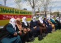 ARSÎSAyê ji bo Kurdî dest bi çalakiya 5 rojan kir