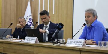 Li Wanê Radyoya Êrîvanê û Rêya Taze hatin gotûbêjkirin
