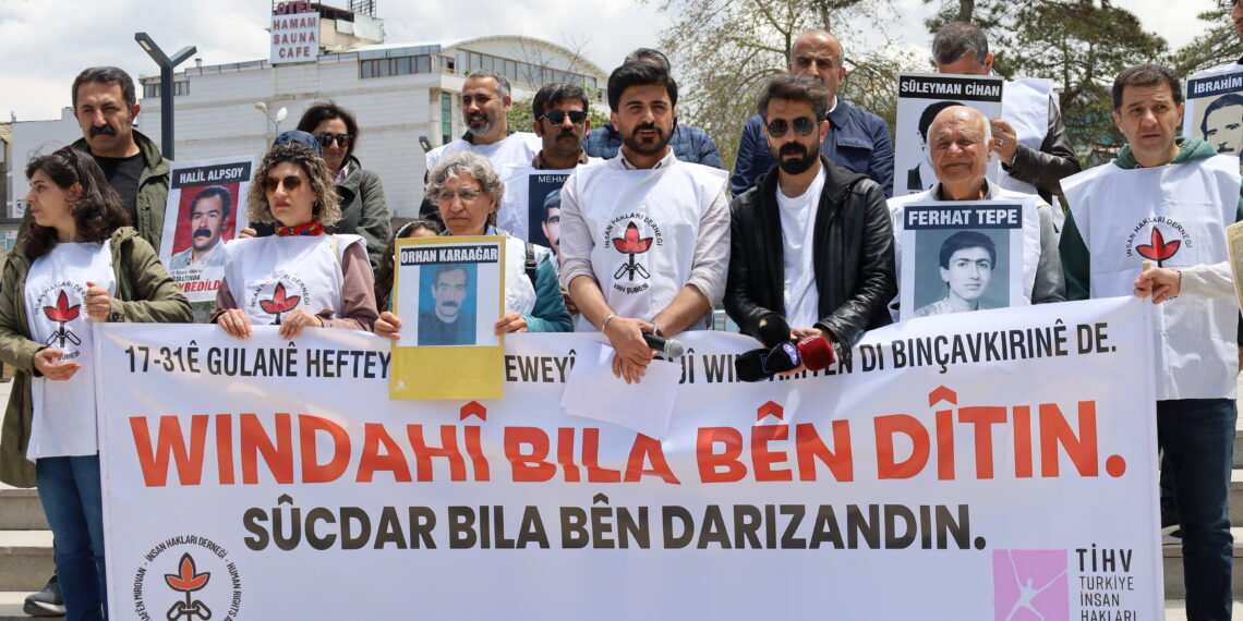 ‘Aştiyeke civakî bi eşkerekirina aqûbeta windayan pêkan e’