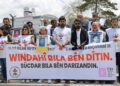 ‘Aştiyeke civakî bi eşkerekirina aqûbeta windayan pêkan e’