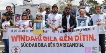 ‘Aştiyeke civakî bi eşkerekirina aqûbeta windayan pêkan e’