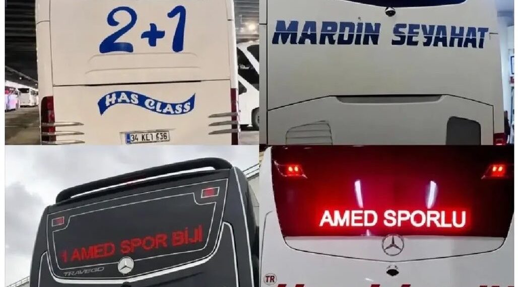 Li dijî êrişa nîjadperest yekdengiya fîrmayên Kurdistanê: Şampiyon Amedspor