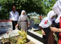 Ji Colemêrgê heta Efrînê gel li pakrewangeha ye