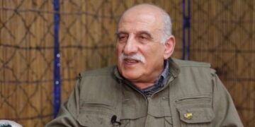 Dûran Kalkan: Dewletê nexşerê binpê kir, pêvajo wiha nameşe