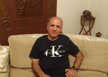 Veredayîşê ey 2 rey ame astengkerdene, badê 32 serran texlîye bî