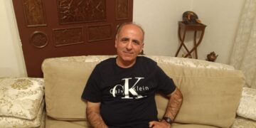Berdana wî 2 salan hate astengkirin: Piştî 32 salan tahliye bû