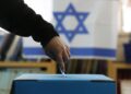Hilbijartinên Îsraîlê: Anket çi dibêjin, şansê Netanyahû çiqas e