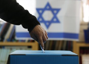 Hilbijartinên Îsraîlê: Anket çi dibêjin, şansê Netanyahû çiqas e