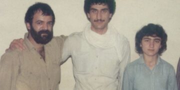 Ji Anatoliya Navîn heta Bekayê huner û têkoşîna Hozan Zinar