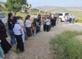 Îlham Ehmed piştî 9 salan Efrînî guhdar kirin