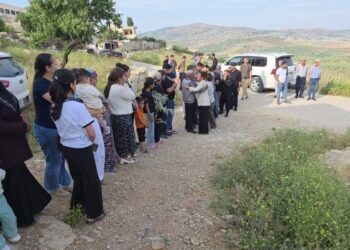 Îlham Ehmed piştî 9 salan Efrînî guhdar kirin