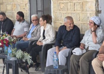 Îlham Ehmed badê 9 serran goş da şarê Efrînî