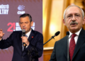 Di nav CHPê qeyrana mûhalefetê: Ozel bersiv da Kiliçdaroglu