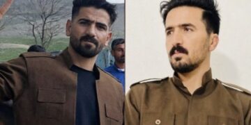 Rejîmê Îranî Kirmanşan de 2 ciwanê Kurdî qetil kerdî