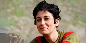 Ji bo Ezîzî banga navneteweyî: Darvekirinê rawestînin!