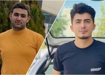 Rejîma Îranê cenazeyên girtiyên Kurd nade malbatan