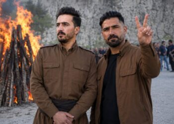 Rejîmê Îranî Kirmanşan de 2 ciwanê Kurdî qetil kerdî