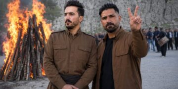 Rejîmê Îranî Kirmanşan de 2 ciwanê Kurdî qetil kerdî