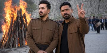 Rejîma Îranê li Kirmanşanê 2 ciwanên Kurd qetil kirin