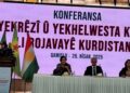 Kurdan hilbijartinên Şamê red kirin