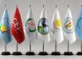 Ji partiyên Kurd banga xurtkirina diyalogê û helwesteke yekgirtî