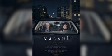 Fîlmê Valahî, 5ê Gulane de Çewlîg de yeno nîşandayene