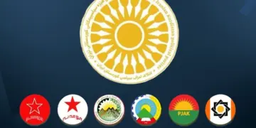 ‘Divê darvekirinên li Îranê wekî sûcê li dijî mirovahiyê bê dîtin’