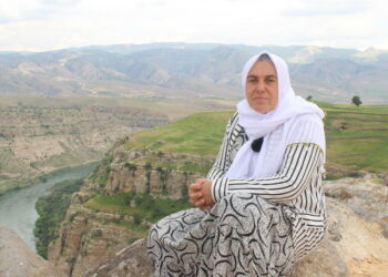 Li Şirnexê çûna 87 gundên vala hîna jî qedexe ye!