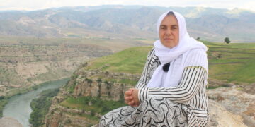 Li Şirnexê çûna 87 gundên vala hîna jî qedexe ye!