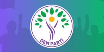 Heyetê Rayraberdişê Merkezî yê DEM Partî kom bî
