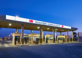 Berê Sînor ê Nisêbîn û Qamişloyî yeno akerdene