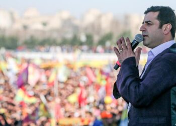 Demirtaş: Ez do waştişê pêvînayîşî yê Kiliçdaroglu red bikerî