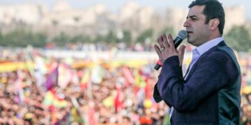 Demirtaş: Ez do waştişê pêvînayîşî yê Kiliçdaroglu red bikerî