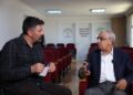 Mîthat Sancar: Ocalan bi israr dibêje ‘Dema em winda bikin nîne’